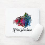 Stiff Person Syndrome Bewustheid Muismat (Met muis)