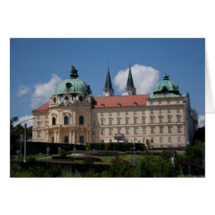 Stift Klosterneuburg, Neder-Oostenrijk