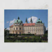 Stift Klosterneuburg, Neder-Oostenrijk Briefkaart (Voorkant)