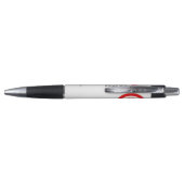 Stift Pen (Achterkant)