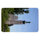 Stiftskirche Geras Magneet (Horizontaal)
