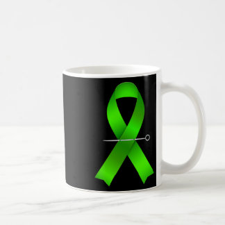 Stigma American Flag Mental Health Aware Koffiemok