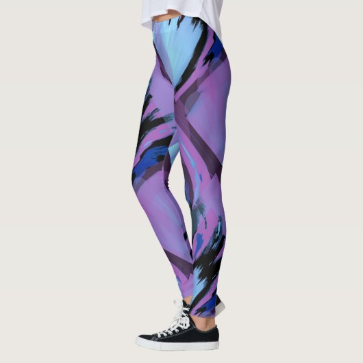 Stigma Design Leggings (Links)