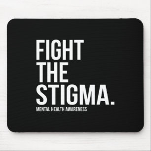 Stigma Mental Health Awareness 2 Muismat