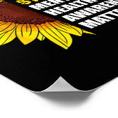 Stigma Mental Health Awareness Matets S Poster (Hoek)