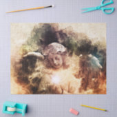 stigmata engelweefsel tissuepapier (Craft)