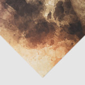 stigmata engelweefsel tissuepapier (Detail)