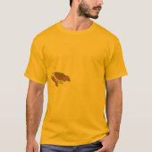 Stigmata T-shirt (Voorkant)