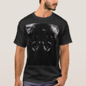 Stigmata van schaduwen t-shirt (Voorkant)