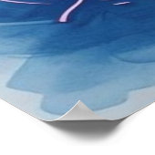 Stijg boven het geluid: Inspirerend Quote Art Poster (Hoek)