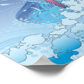 stijgend_the_blue_big poster (Hoek)