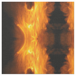Stijgende lichten Abstract Stof