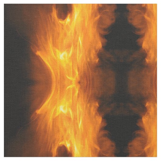 Stijgende lichten Abstract Stof (Close Up)