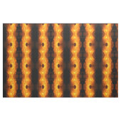 Stijgende lichten Abstract Stof (Fat Quarter)