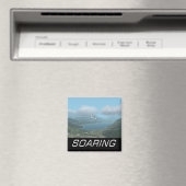 STIJGENDE MAGNEET (Insitu (Vaatwasser))