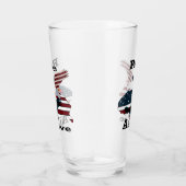 Stijging boven glas (Rechts)