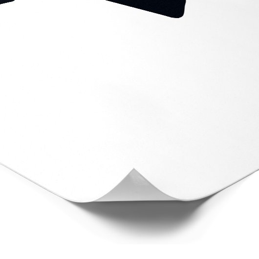 Stijging en huidverzorging poster (Hoek)