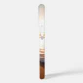 Stijging en schijn Case-Mate iPhone case (Achterkant / Links)