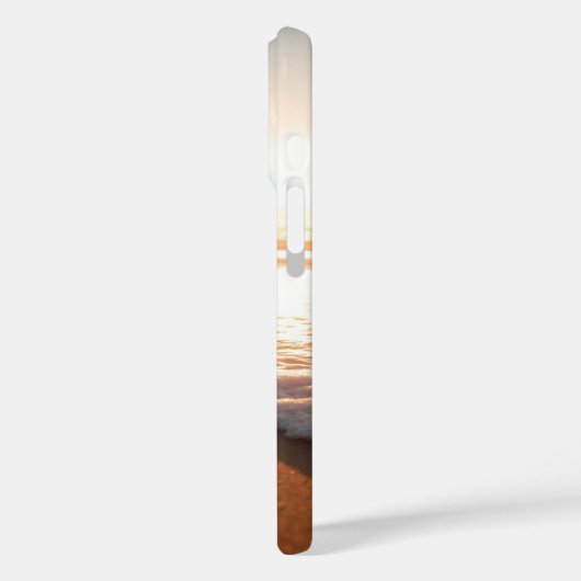 Stijging en schijn Case-Mate iPhone case (Achterkant / Links)