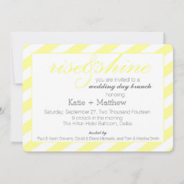 Stijging en schijn kaart