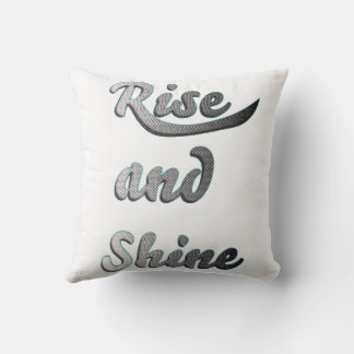 Stijging en schijn kussen