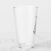 stijging in land   glas (Rechts)