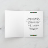 Stijging omhoog met Phoenix Kaart (Binnen)