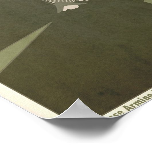 Stijging Poster (Hoek)