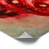 Stijging Poster (Hoek)