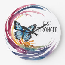 Stijging sterker thema