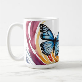 Stijging sterker thema koffiemok