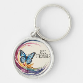 Stijging sterker thema sleutelhanger