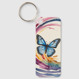 Stijging sterker thema sleutelhanger