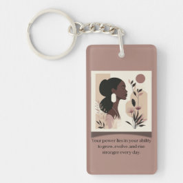 Stijging sterker thema sleutelhanger