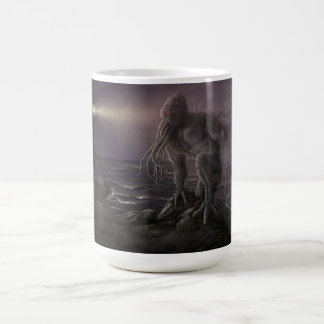 Stijging van de Mok van Cthulhu