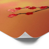 Stijging van het Phoenix-Poster Poster (Hoek)