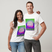 STIJGT EN SCHIJNT T-SHIRT (Unisex)