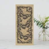  stijl (Staand voorkant)