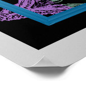 stijl, 1919 Follies Poster (Hoek)