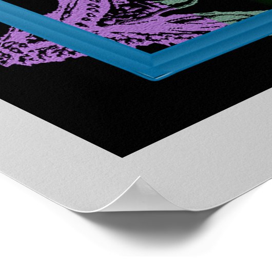  stijl, 1919 Follies Poster (Hoek)