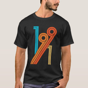 Stijl 1991 t-shirt