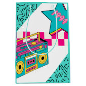  stijl 1994 Stereo Medium Cadeauzakje (Voorkant)