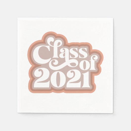  stijl 2021 servet (Voorkant)