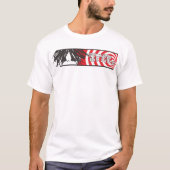 Stijl 2 t-shirt (Voorkant)