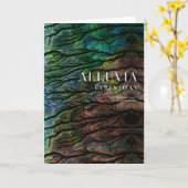 Stijl 2 van de Kaart van alluvia (Gele Bloem)