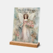  stijl Any Occasion Angel Acryl Bord (Hoek)