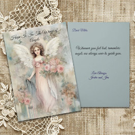  stijl Any Occasion Angel Kaart