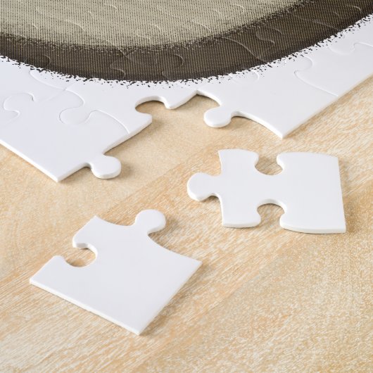  stijl Avocado tekening Legpuzzel (Zijkant)