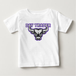 Stijl Baby Fijne Jersey T-Shirt Je zoektocht naar