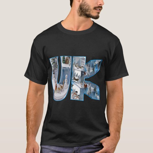Stijl: Bella+Canvas Tri-blend T-shirt (Voorkant)